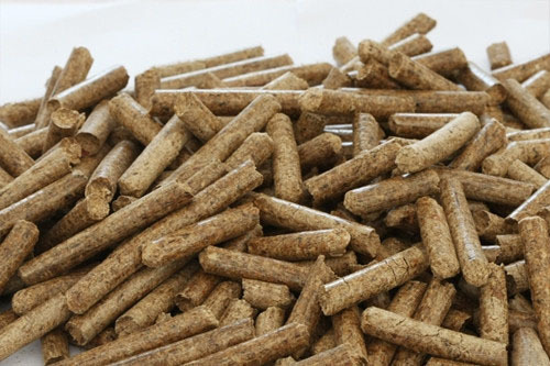 小型秸稈顆粒機生物質顆粒 小型秸稈顆粒機生物質顆粒