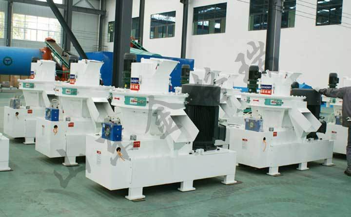 山東小型秸稈顆粒機(jī)對(duì)農(nóng)村的影響 山東小型秸稈顆粒機(jī)對(duì)農(nóng)村的影響