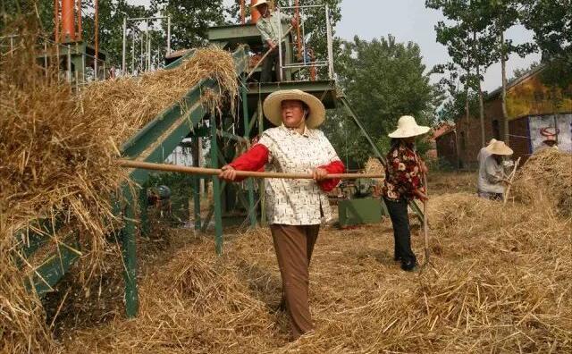 小型秸稈顆粒機(jī)對(duì)環(huán)境效益的影響