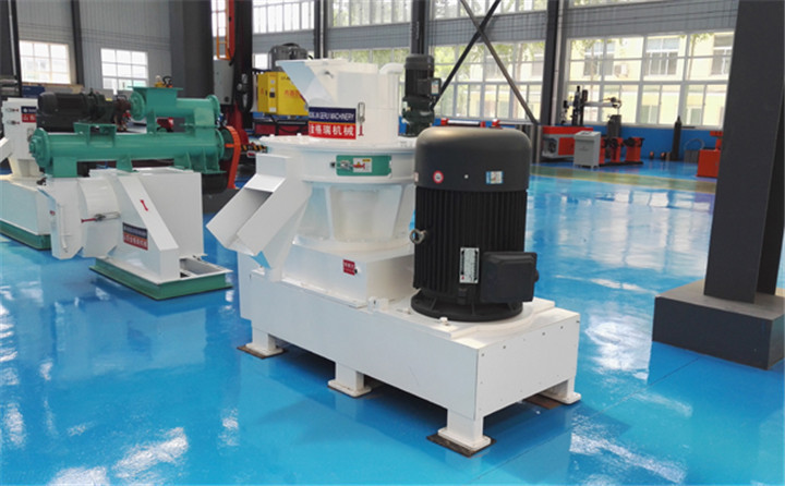 秸稈燃料顆粒機噪音大，原因是什么？看這里 