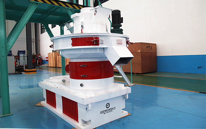 秸稈燃料顆粒機(jī) 秸稈燃料顆粒機(jī)