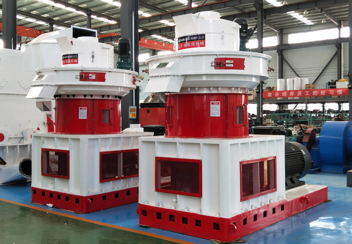 秸稈顆粒機操作要點及保養(yǎng)方法 秸稈顆粒機操作要點及保養(yǎng)方法