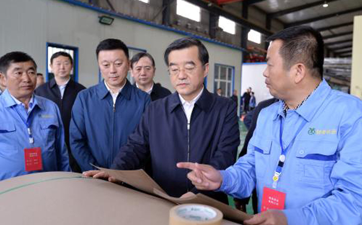 安徽合肥秸稈顆粒機(jī)綜合利用發(fā)展召開推進(jìn)會 安徽合肥秸稈顆粒機(jī)綜合利用發(fā)展召開推進(jìn)會