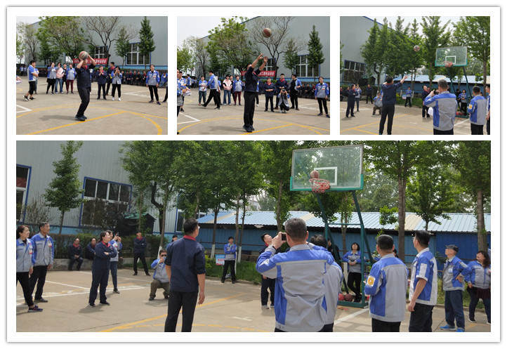 每一個(gè)精準(zhǔn)投球，都引起現(xiàn)場(chǎng)觀眾一陣陣喝彩與掌聲