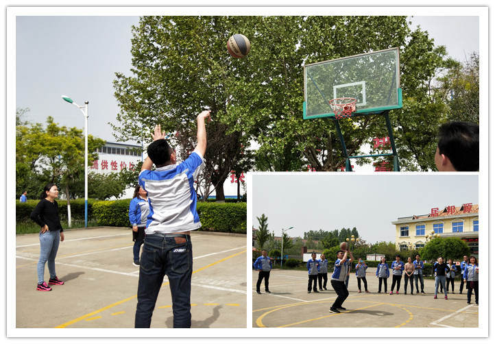 每一個(gè)精準(zhǔn)投球，都引起現(xiàn)場(chǎng)觀眾一陣陣喝彩與掌聲