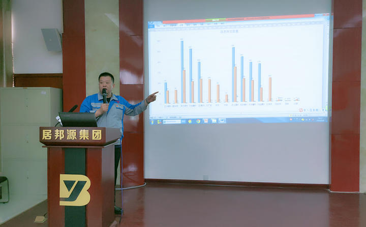 山東金格瑞機械有限公司總經(jīng)理孫寧波通過顆粒機案例為大家形象的分析銷售談判技巧的重要性