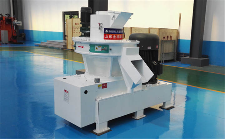 稻殼顆粒機(jī)