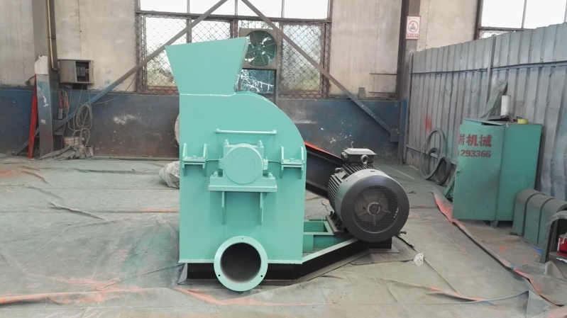 秸稈粉碎機(jī)