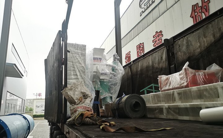 860秸稈顆粒機(jī)生產(chǎn)線