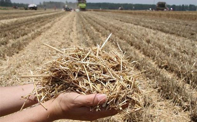 浙江省杭州市農(nóng)作物秸稈綜合利用漸入佳境 浙江省杭州市農(nóng)作物秸稈綜合利用漸入佳境