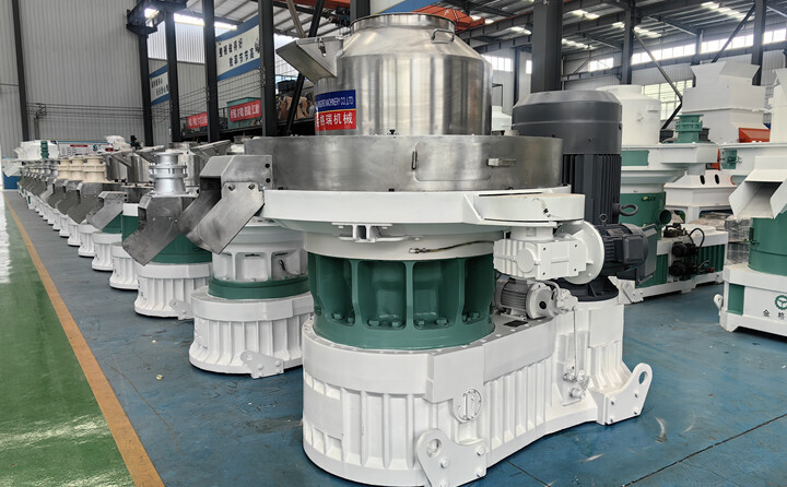 購買秸稈顆粒機(jī)須知