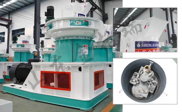 怎么延長小型秸稈顆粒機(jī)的使用壽命